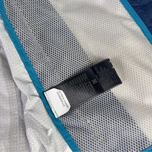 Marmot PreCip Rain Jacket Womens Small Full Zip Hooded Waterproof Outdoors - Picture 7 of 11